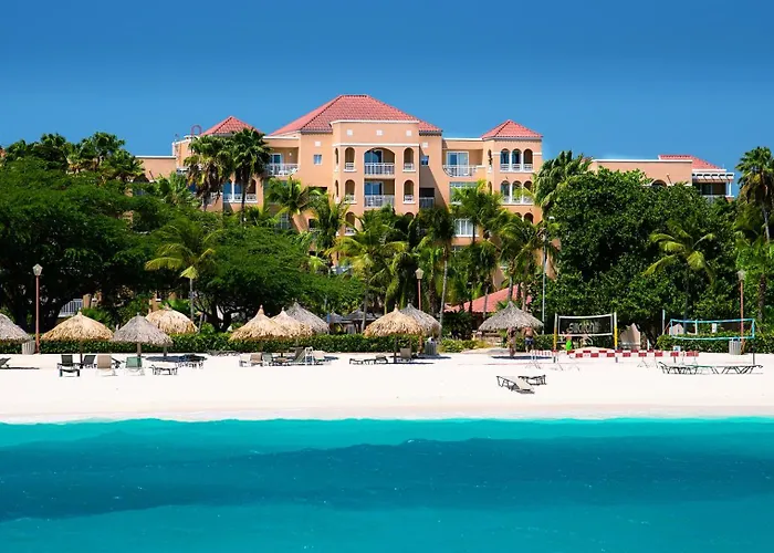 Divi Village Golf And Beach Resort