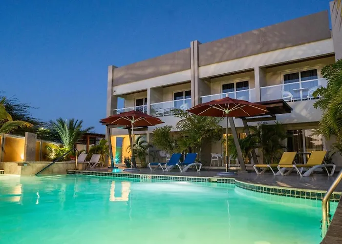 Costa Esmeralda Village